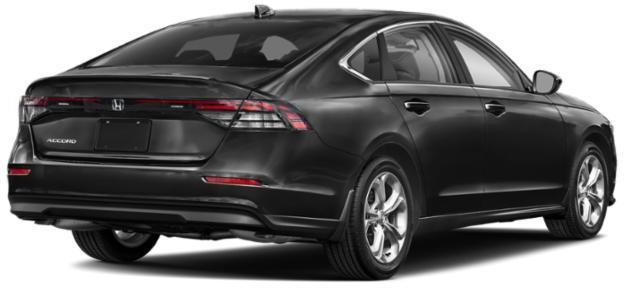 Thumbnail image of 2024 Honda Accord at Honda of Manhasset