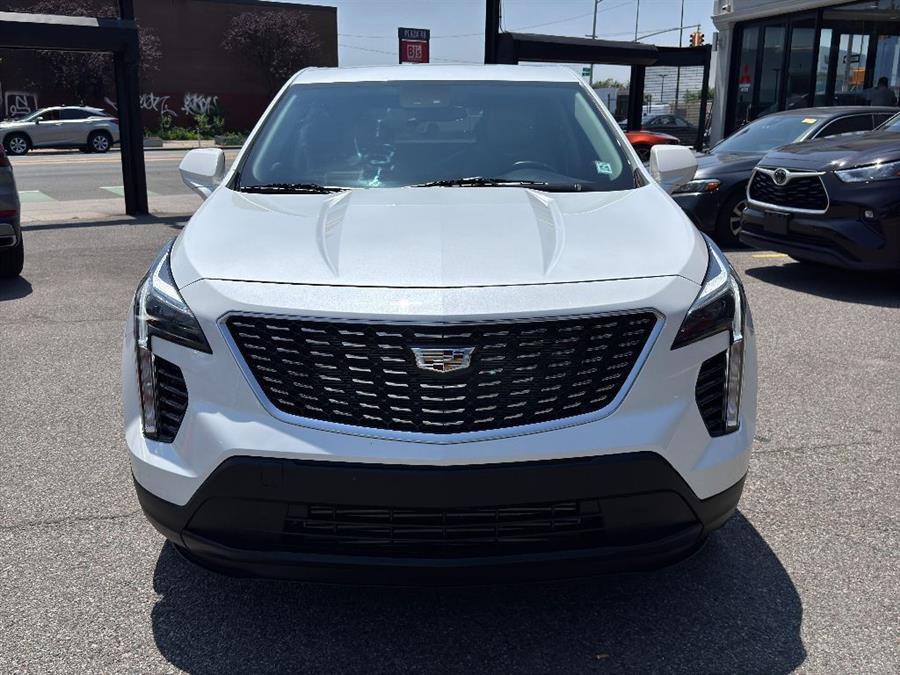 Thumbnail image of 2023 Cadillac XT4 at Northstar Mitsubishi