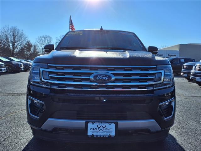 Thumbnail image of 2019 Ford Expedition at Circle Infiniti