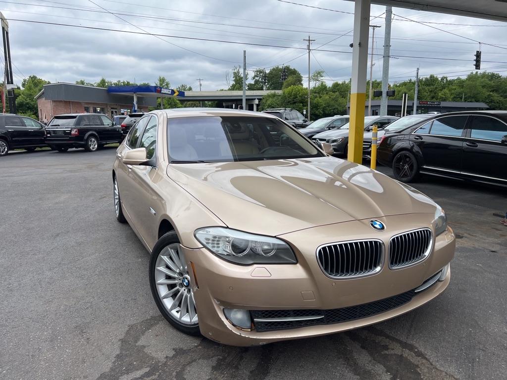Thumbnail image of 2012 BMW 5 Series at ROYAL FIVE AUTO SALE