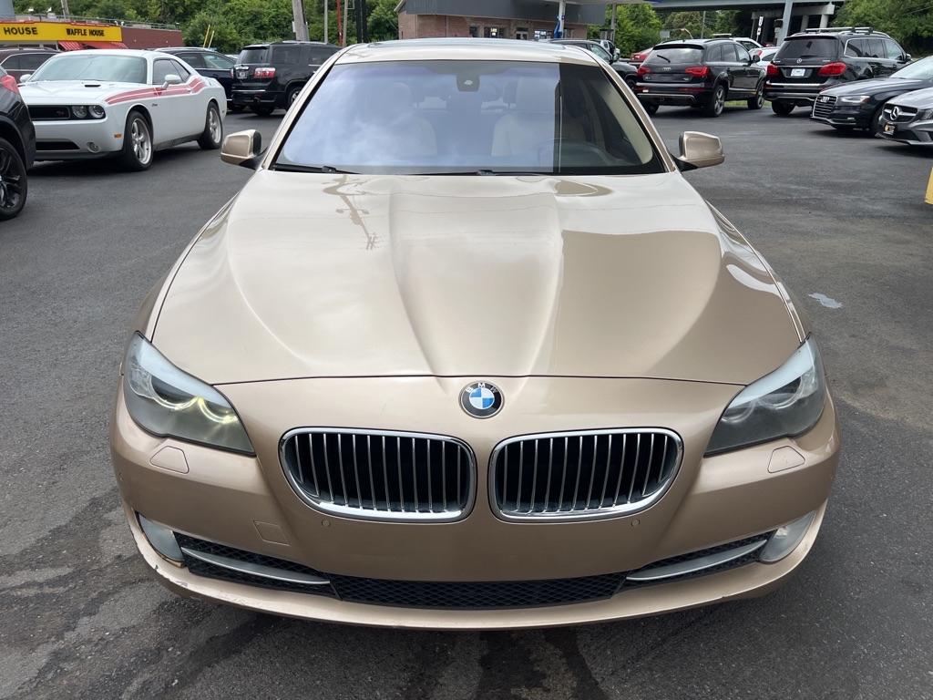 Thumbnail image of 2012 BMW 5 Series at ROYAL FIVE AUTO SALE