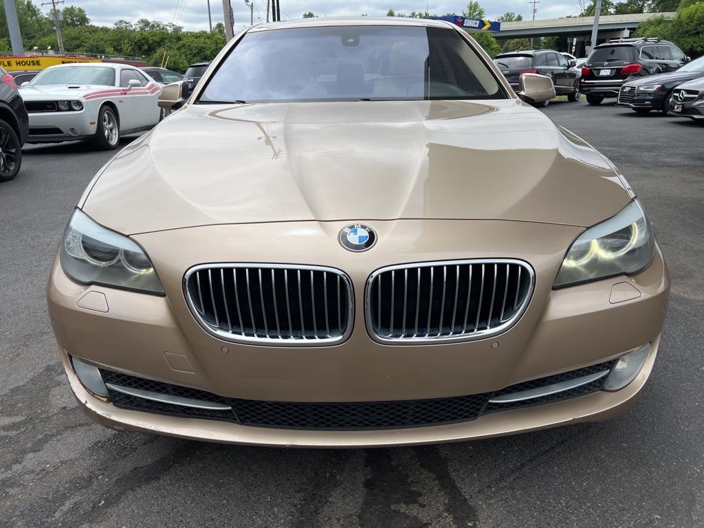 Thumbnail image of 2012 BMW 5 Series at ROYAL FIVE AUTO SALE