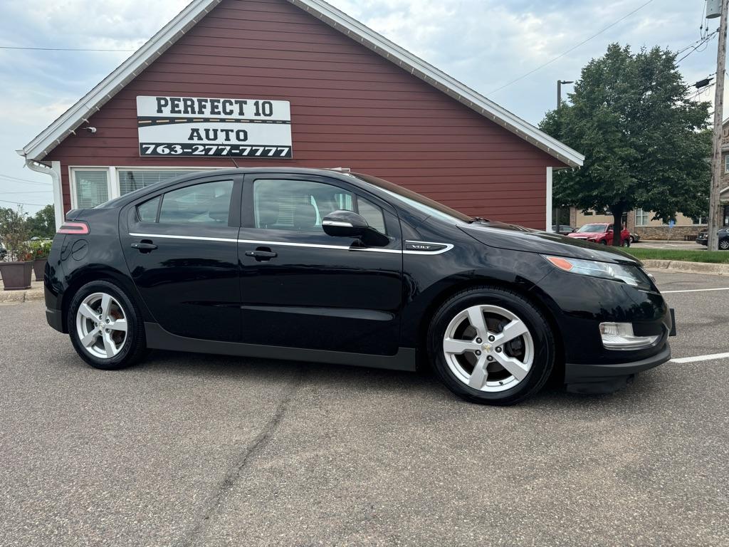Thumbnail image of 2014 Chevrolet Volt at PERFECT 10 AUTO