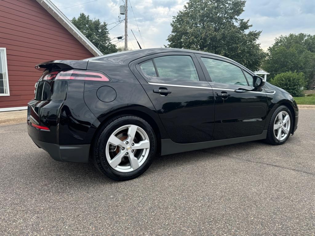 Thumbnail image of 2014 Chevrolet Volt at PERFECT 10 AUTO