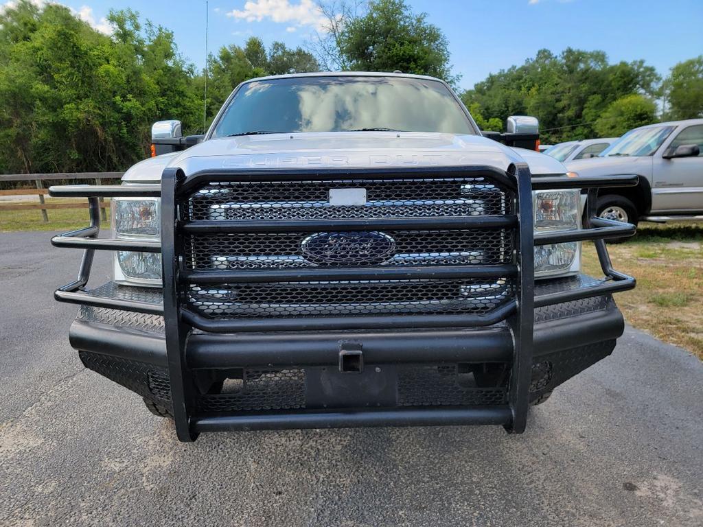 Thumbnail image of 2013 Ford F-250 Super Duty at Gator Truck Center of Ocala