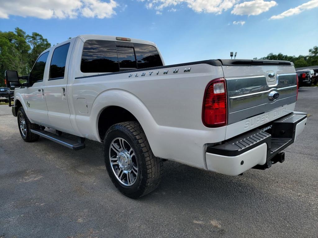 Thumbnail image of 2013 Ford F-250 Super Duty at Gator Truck Center of Ocala