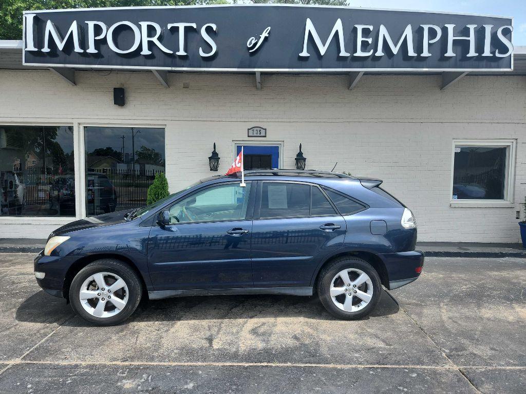 Thumbnail image of 2007 Lexus RX 350 at IMPORTS OF MEMPHIS LLC