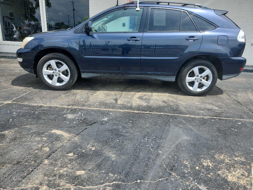Thumbnail image of 2007 Lexus RX 350 at IMPORTS OF MEMPHIS LLC