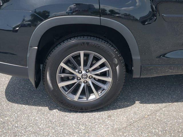 Thumbnail image of 2018 Toyota Highlander Hybrid at PhillipsToyota of Leesburg, FL