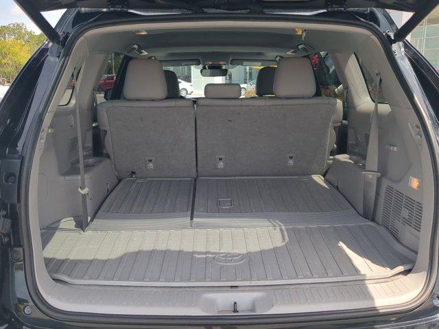 Thumbnail image of 2018 Toyota Highlander Hybrid at PhillipsToyota of Leesburg, FL