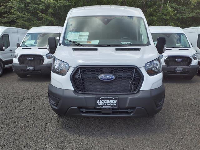Thumbnail image of 2024 Ford Transit at Liccardi Ford Inc