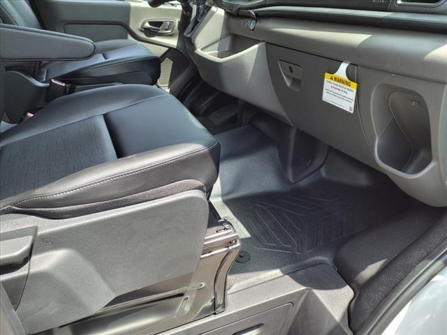 Thumbnail image of 2024 Ford Transit at Liccardi Ford Inc