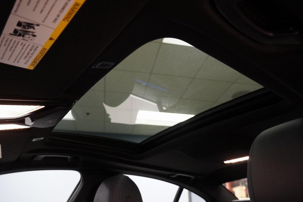 Thumbnail image of 2019 BMW 5 Series at Serpentini Chevrolet of Strongsville