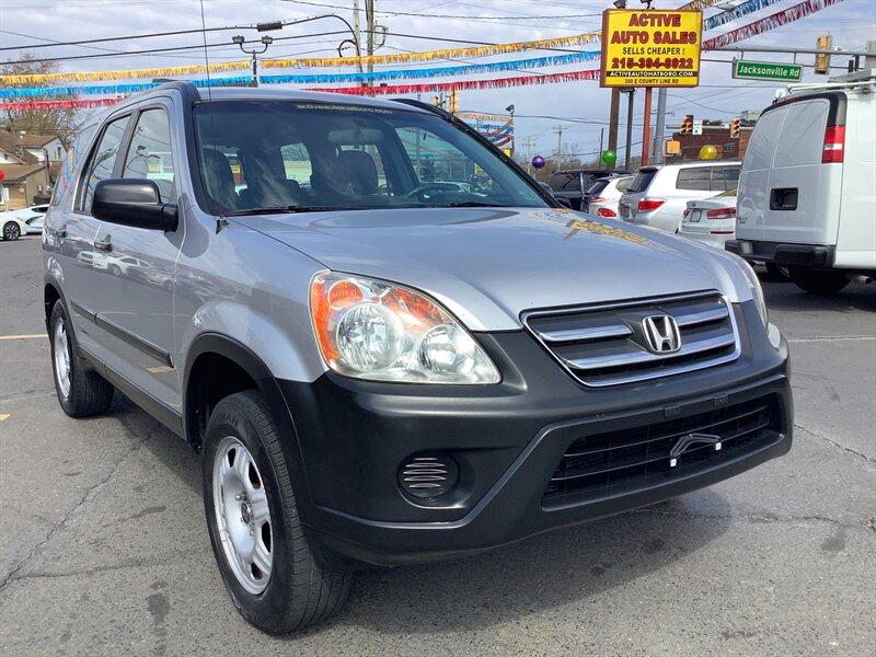 Thumbnail image of 2006 Honda CR-V at Active Auto Hatboro Inc