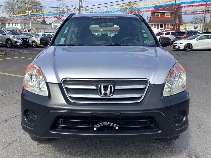 Thumbnail image of 2006 Honda CR-V at Active Auto Hatboro Inc