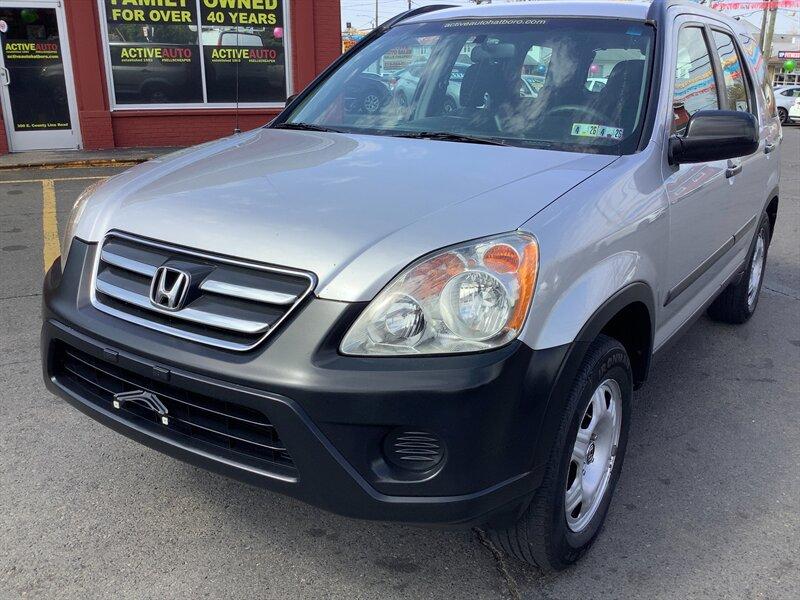 Thumbnail image of 2006 Honda CR-V at Active Auto Hatboro Inc