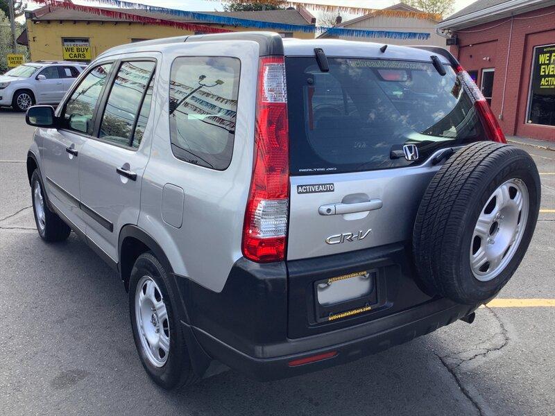 Thumbnail image of 2006 Honda CR-V at Active Auto Hatboro Inc