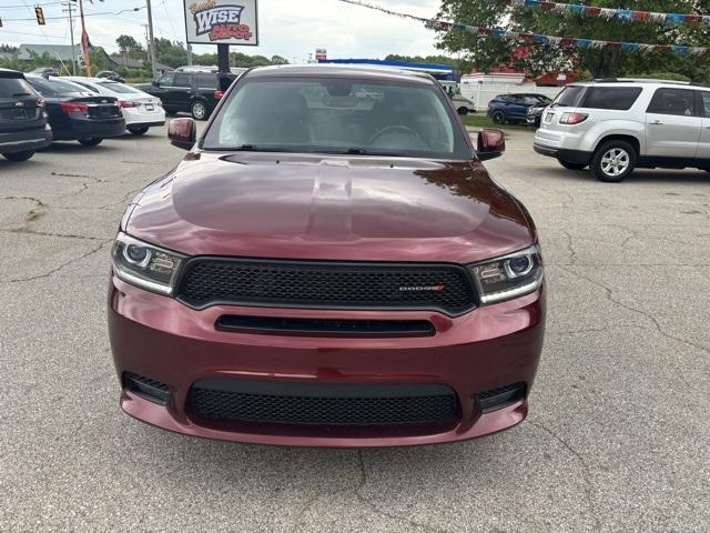 Thumbnail image of 2019 Dodge Durango at Randy Wise Auto Depot