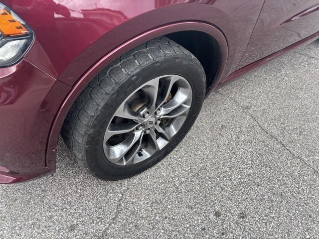 Thumbnail image of 2019 Dodge Durango at Randy Wise Auto Depot