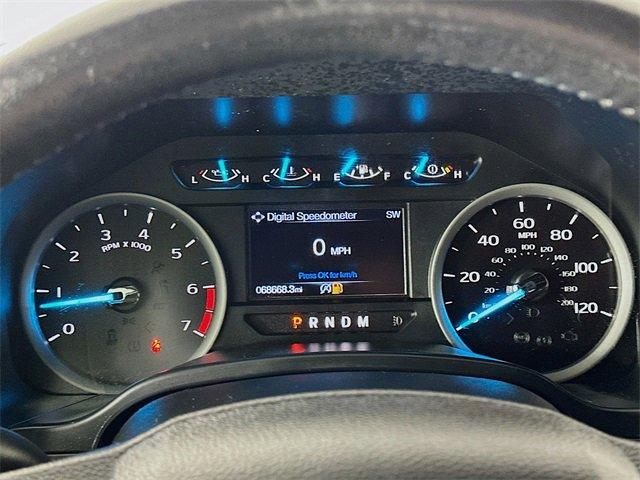 Thumbnail image of 2018 Ford Expedition at McGrath Honda of St. Charles USED