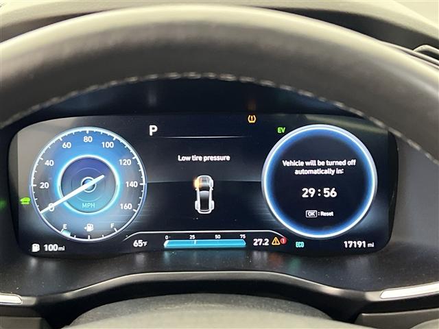 Thumbnail image of 2023 Hyundai SANTA FE Hybrid at Mccluskey Chevrolet Kings Automall