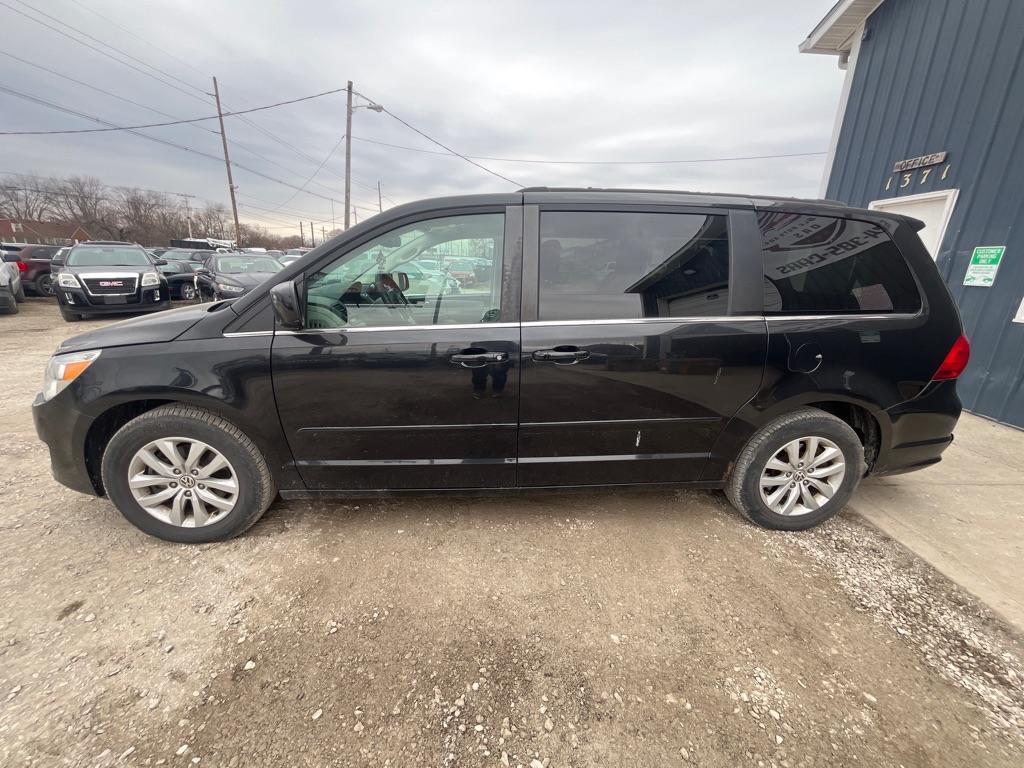 Thumbnail image of 2012 Volkswagen Routan at DEPENDABLE AUTO SALES