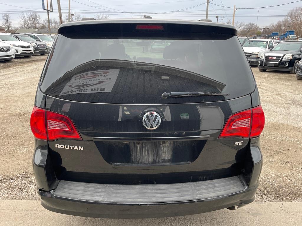 Thumbnail image of 2012 Volkswagen Routan at DEPENDABLE AUTO SALES