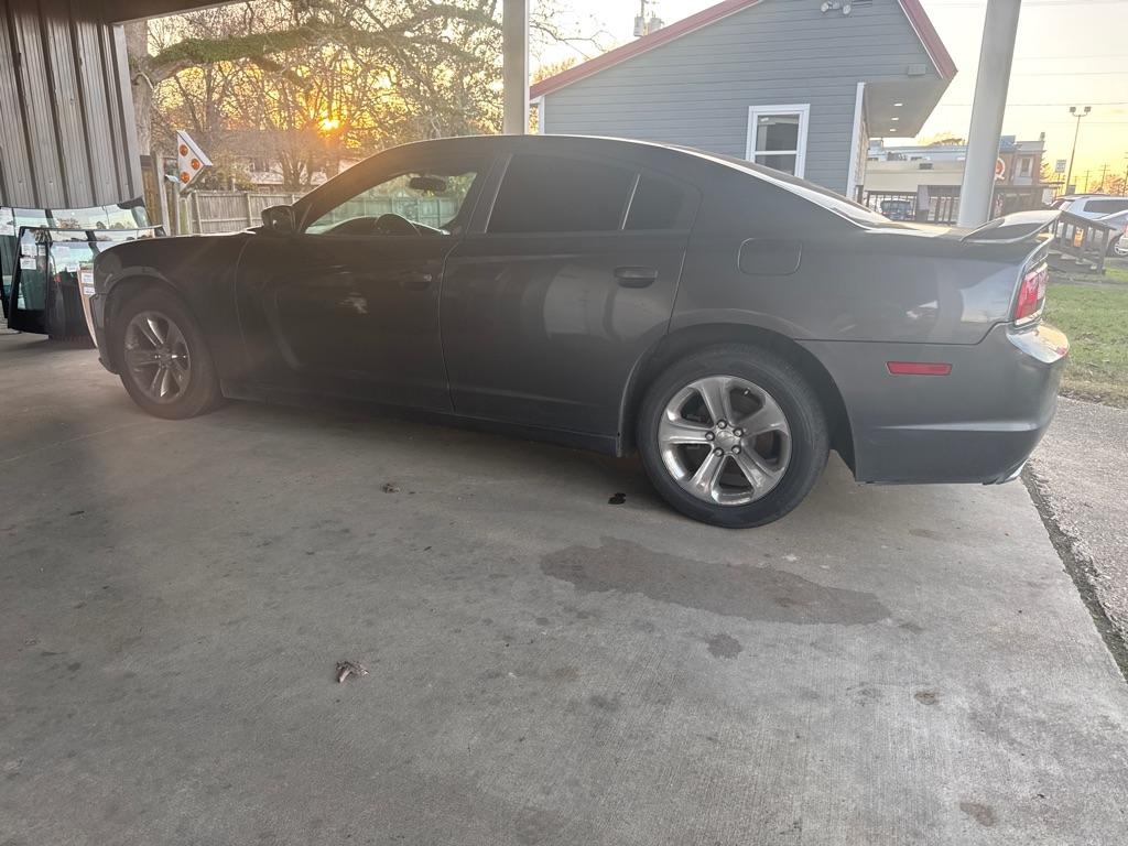 Thumbnail image of 2014 Dodge Charger at TAYLOR MOTORS