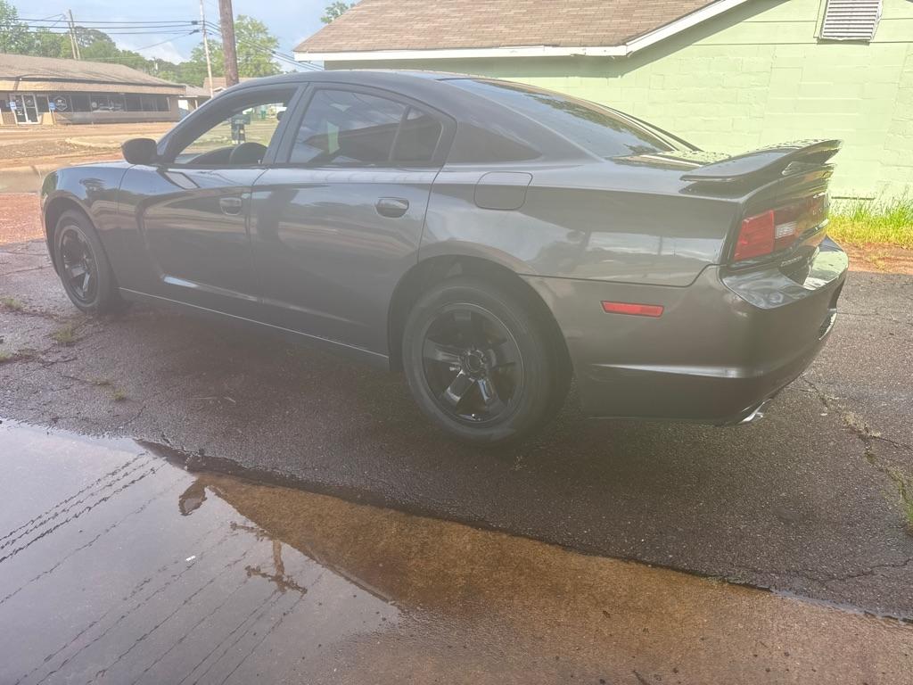 Thumbnail image of 2014 Dodge Charger at TAYLOR MOTORS