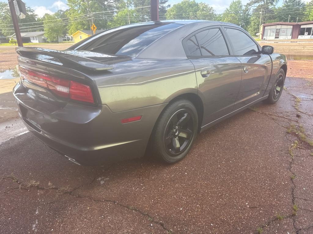 Thumbnail image of 2014 Dodge Charger at TAYLOR MOTORS