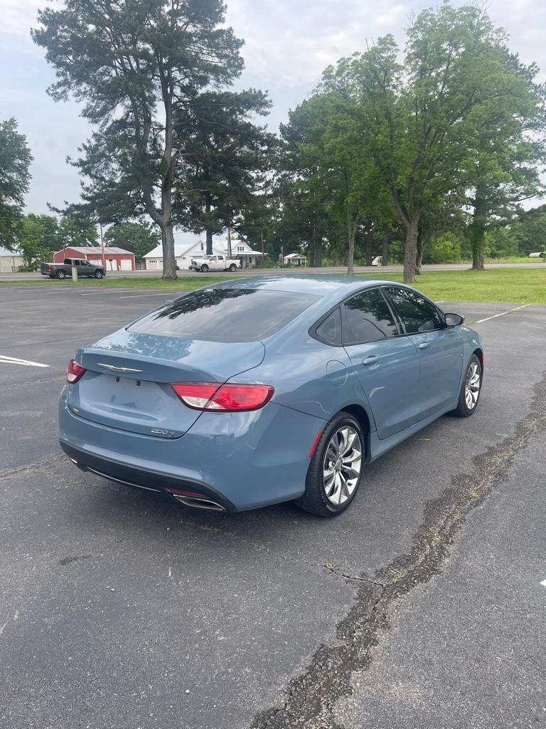 Thumbnail image of 2015 Chrysler 200 at AUTO BROKERS LLC