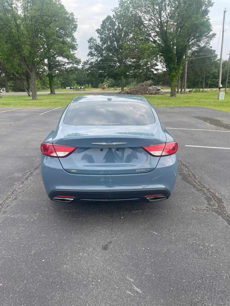 Thumbnail image of 2015 Chrysler 200 at AUTO BROKERS LLC