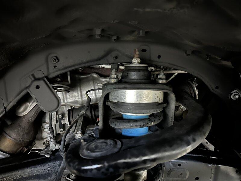 Thumbnail image of 2012 Toyota FJ Cruiser at North Port Motors