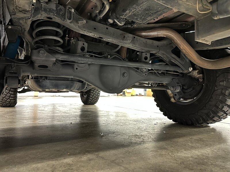 Thumbnail image of 2012 Toyota FJ Cruiser at North Port Motors