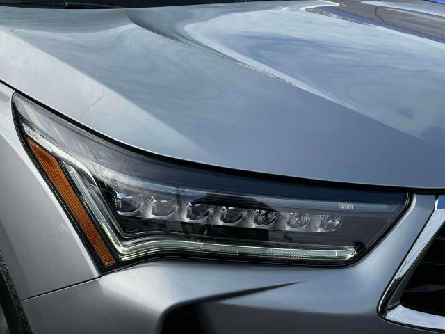 Thumbnail image of 2022 Acura RDX at Island Acura