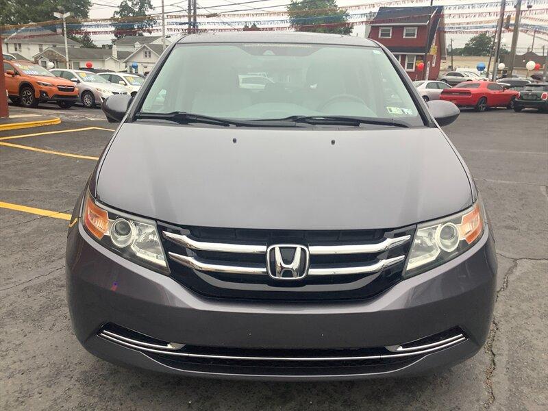 Thumbnail image of 2016 Honda Odyssey at Active Auto Hatboro Inc