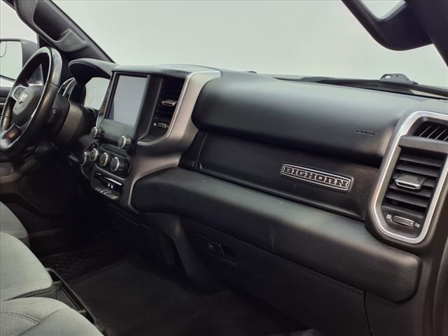 Thumbnail image of 2022 Ram 1500 at Durrett Motor Company