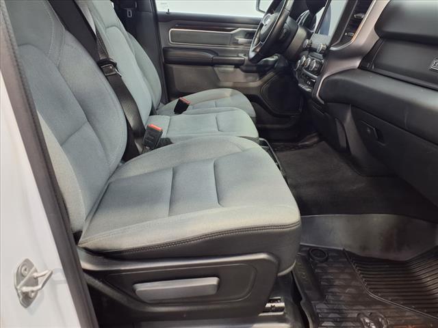 Thumbnail image of 2022 Ram 1500 at Durrett Motor Company