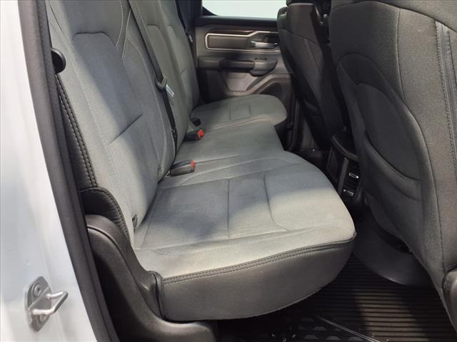 Thumbnail image of 2022 Ram 1500 at Durrett Motor Company