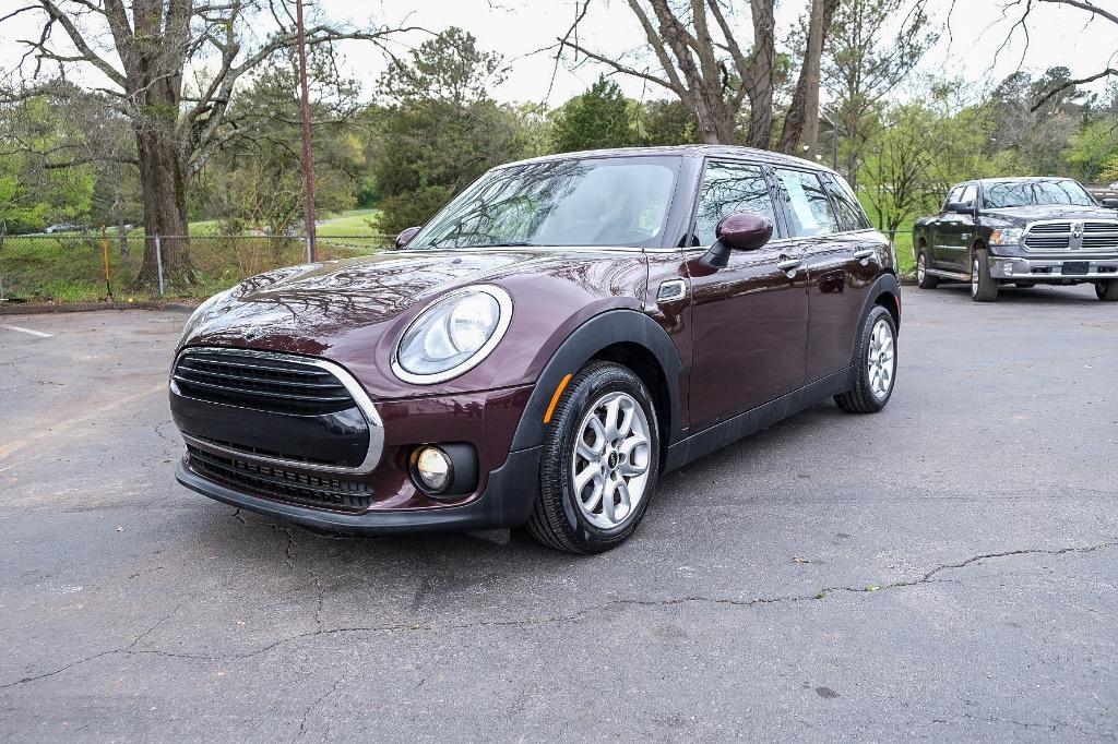 Thumbnail image of 2016 MINI Clubman at Trinity Motor Car Company