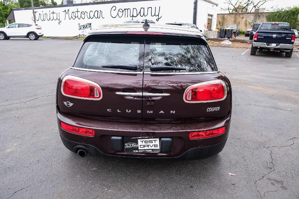 Thumbnail image of 2016 MINI Clubman at Trinity Motor Car Company
