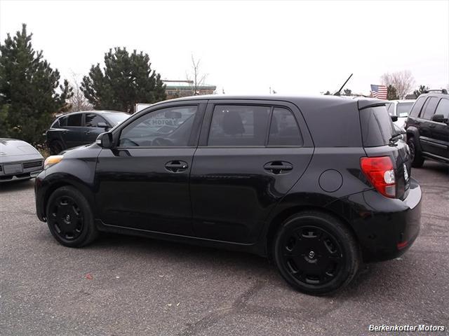 Thumbnail image of 2008 Scion xD at Castle Rock Stores