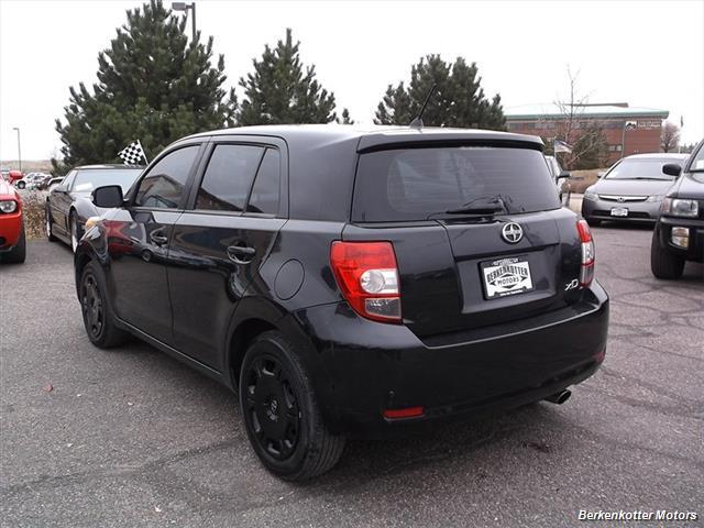 Thumbnail image of 2008 Scion xD at Castle Rock Stores