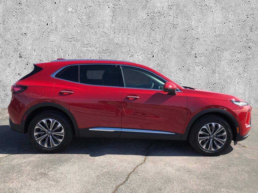 Thumbnail image of 2025 Buick Envision at Integrity Automotive Group