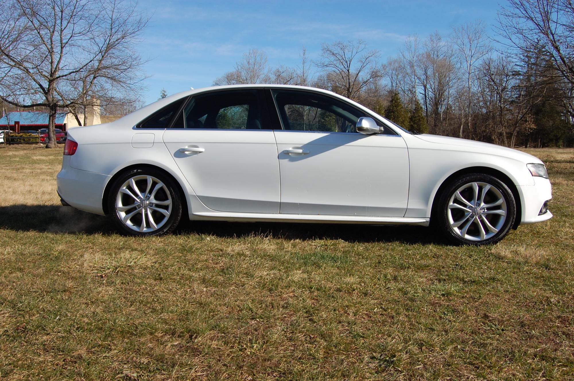 Thumbnail image of 2010 Audi S4 at New Hope Auto Sales