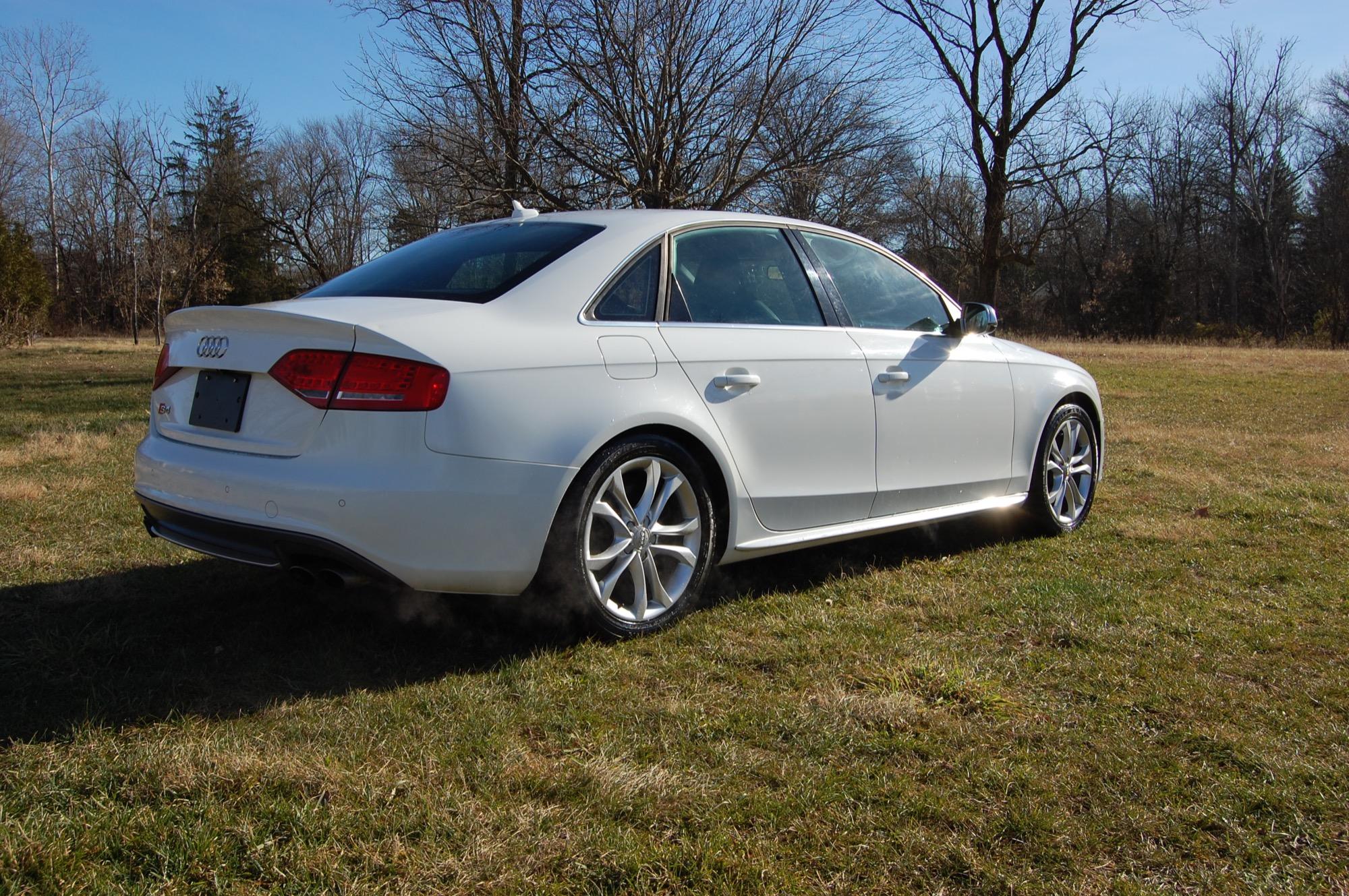 Thumbnail image of 2010 Audi S4 at New Hope Auto Sales