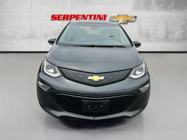 Thumbnail image of 2017 Chevrolet Bolt EV at Serpentini Chevrolet of Willoughby