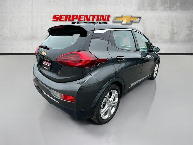 Thumbnail image of 2017 Chevrolet Bolt EV at Serpentini Chevrolet of Willoughby