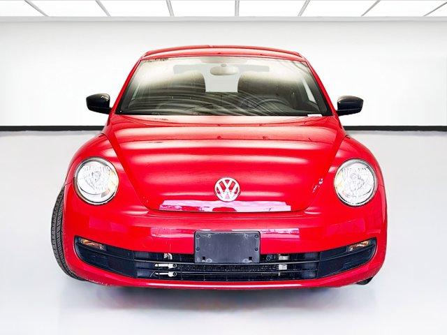 Thumbnail image of 2015 Volkswagen Beetle at Stg Auto Group Montclair