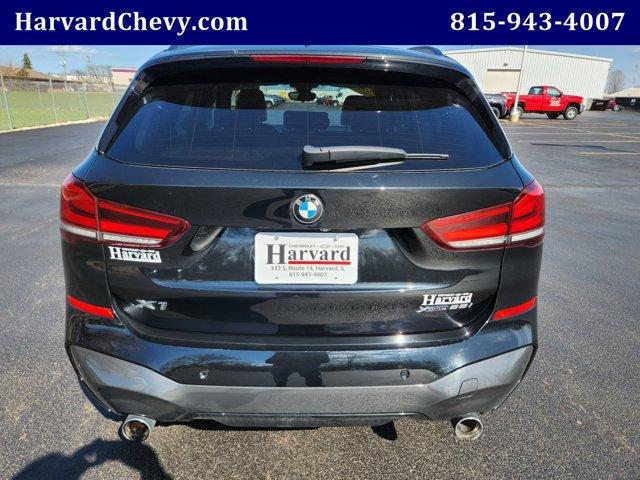 Thumbnail image of 2022 BMW X1 at Harvard Chevrolet Buick GMC NEW